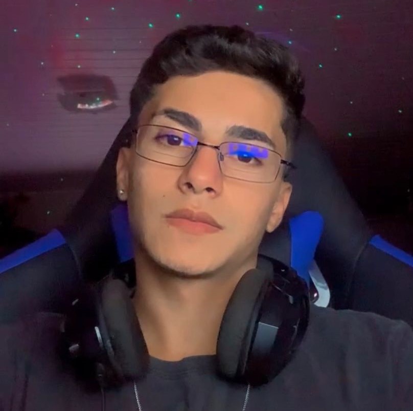 Marcus Vinicius